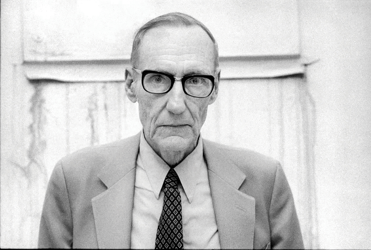 William S. Burroughs