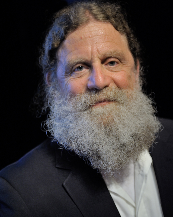 Robert Sapolsky