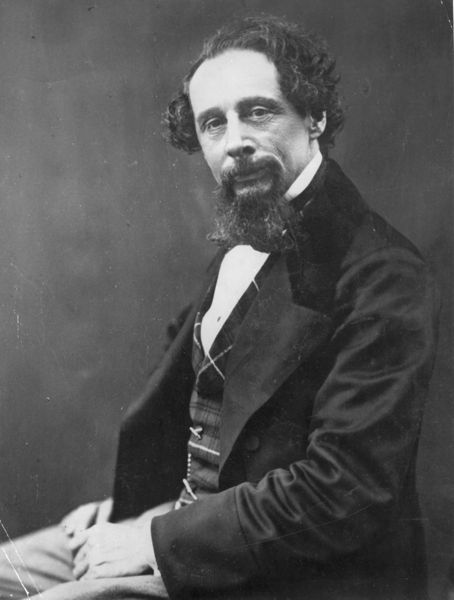 Charles Dickens