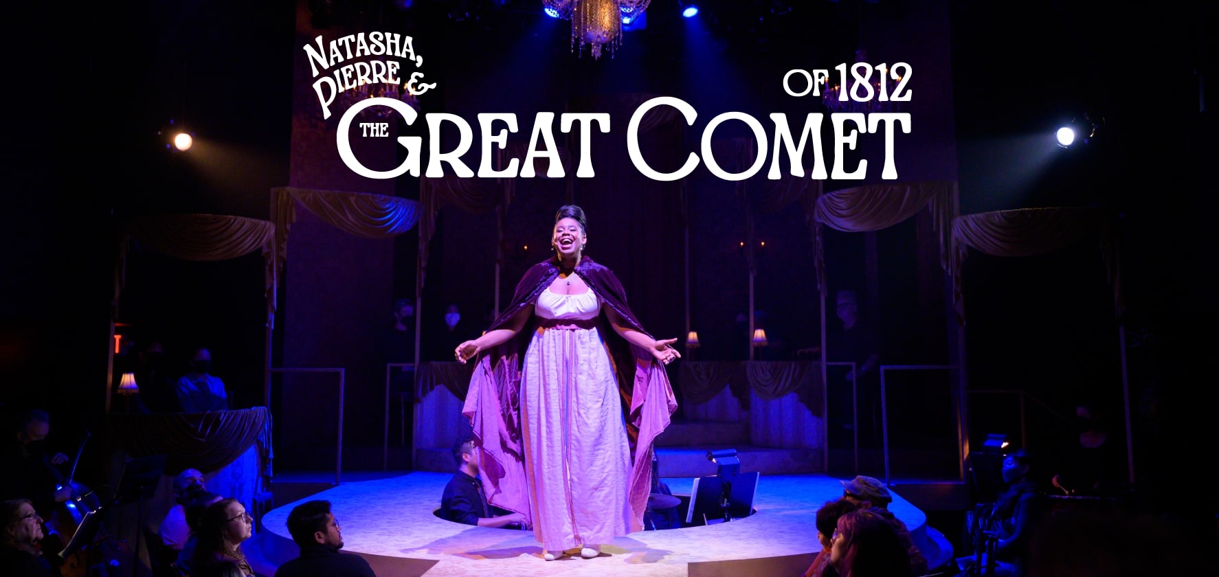 Great Comet