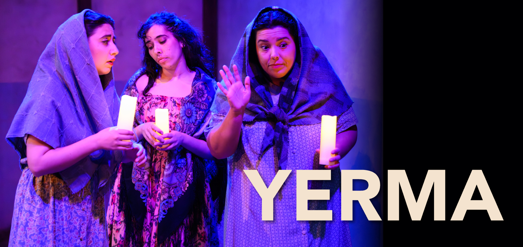 Yerma Background