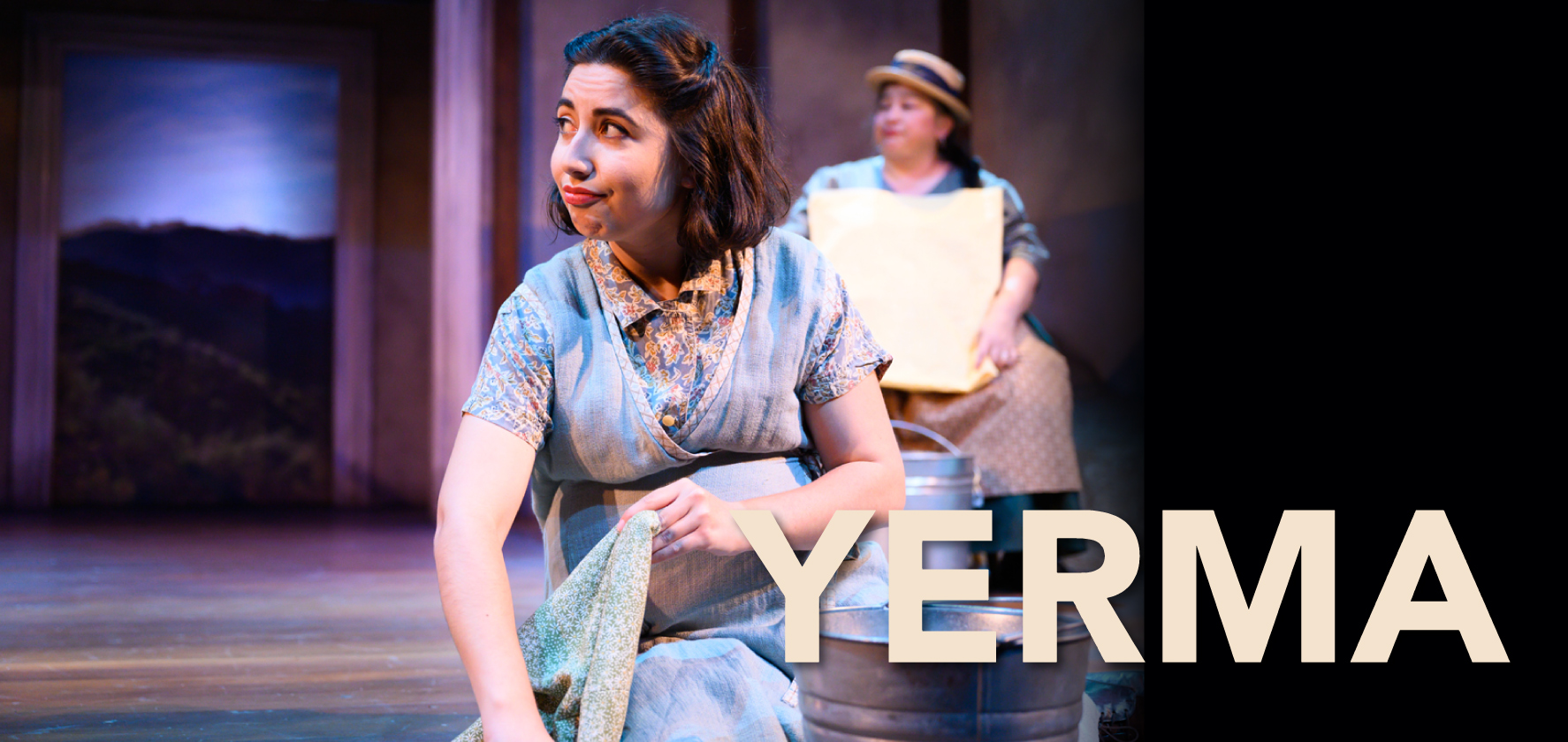 Yerma Reviews